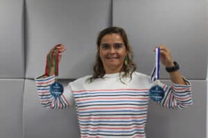 Ângela Chevarria e o fim da «odisseia»: “Não tenho muita motivação para continuar na luta”