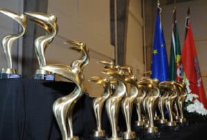 'O Minhoto'. Rui Silva, Iúri Leitão, Gonçalo Alves e Bê Martins entre os nomeados