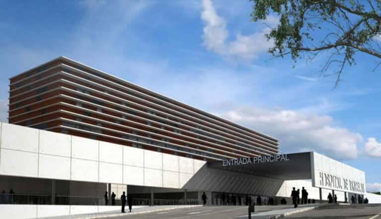 BE de Barcelos arrasa deputados eleitos por Braga por ‘adiarem’ novo Hospital de Barcelos