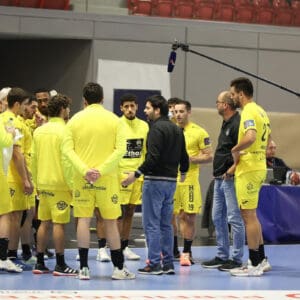 ABC/UMinho cai de pé na Europa