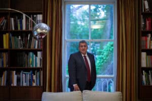 CCDR Norte com novas competências e serviços fora do Porto  