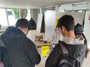 Eleições AAUMinho. Taxa de abstenção sobe para 87,5%