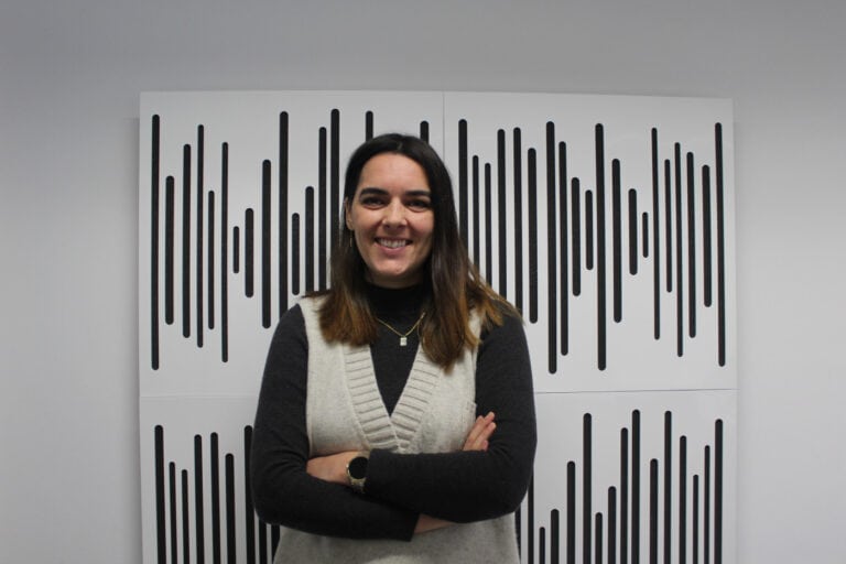 Sónia Fernandes é a nova presidente da Mesa da Reunião Geral de Alunos