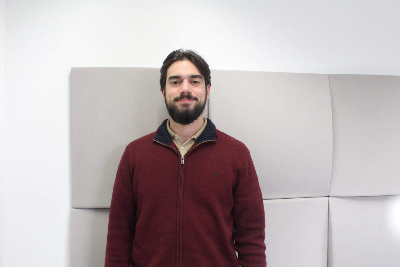 Francisco Silva é o novo presidente do Conselho Fiscal e Jurisdicional