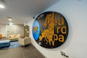 Centro de Juventude de Braga há quatro anos a orientar jovens para o sucesso