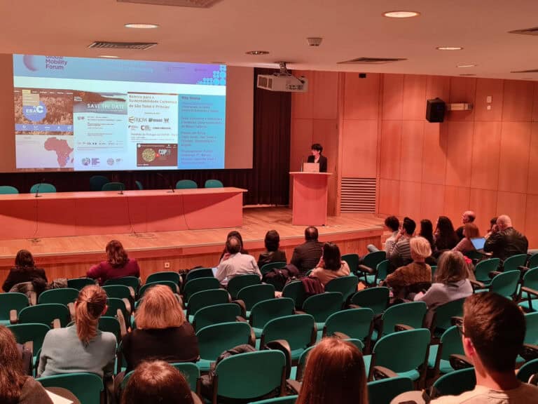 UMinho discute experiências de mobilidade em diferentes continentes