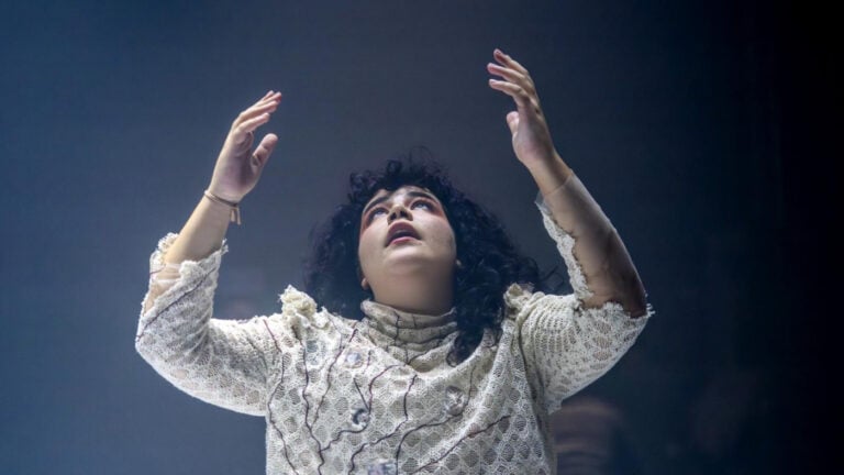 Companhia Artistas Independentes apresenta 'Província', uma "homenagem ao Minho"