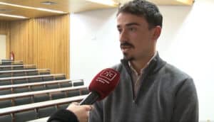 AAUMinho. Comissão eleitoral defende nova estratégia de comunicação em 2024  