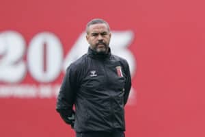 “Temos de estar preparados para a competitividade do Vizela”