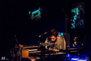 Noiserv e Jorge Quintela 'ocupam' gnration na próxima semana