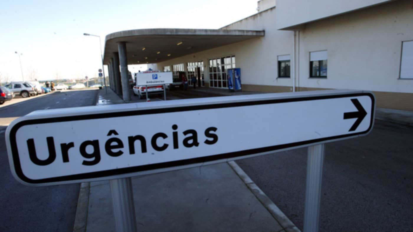 Trinta e três serviços de urgência com limitações na próxima semana&nbsp;