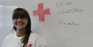 Cruz Vermelha de Braga homenageia voluntários em Gala na quarta-feira