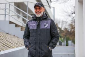 "Ganhou um campeão, que foi o Vitória&nbsp; a nível de atitude e qualidade de jogo"