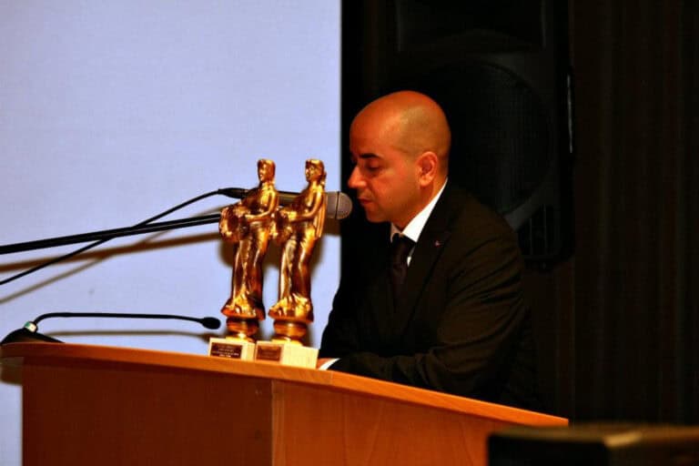 Arranca hoje a 21.ª edição do BragaCine