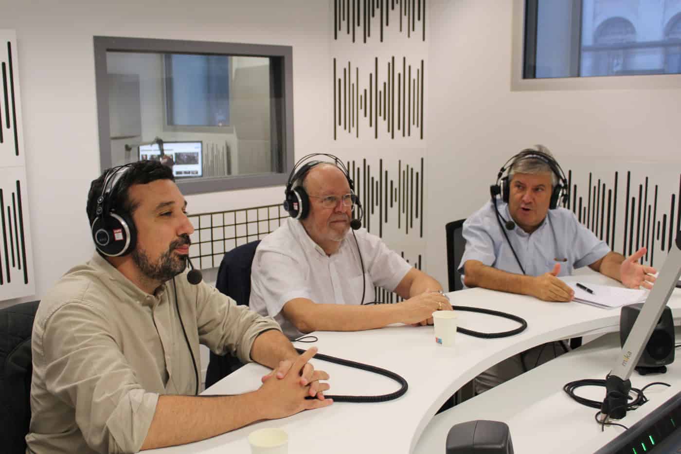 Propostas para Braga chumbadas na AR por deputados eleitos pelo distrito dividem opiniões