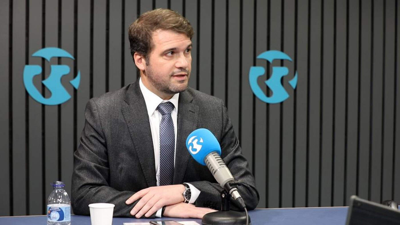 Secretário de Estado do Desporto nos Cuidados Intensivos devido à Gripe A