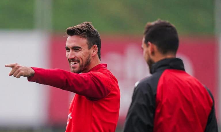 “Está na nossa mente fazer história e passar aos oitavos da Liga dos Campeões”