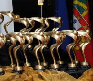 Iúri Leitão e Escola Desportiva de Viana entre os vencedores dos troféus ‘O Minhoto’