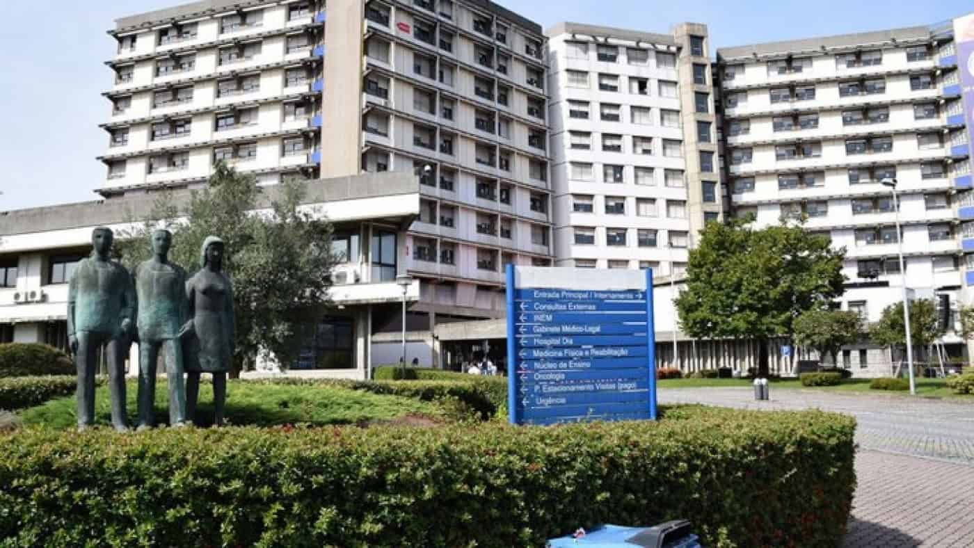 Hosp. Guimarães desmente “categoricamente” transferência de criança para Lisboa