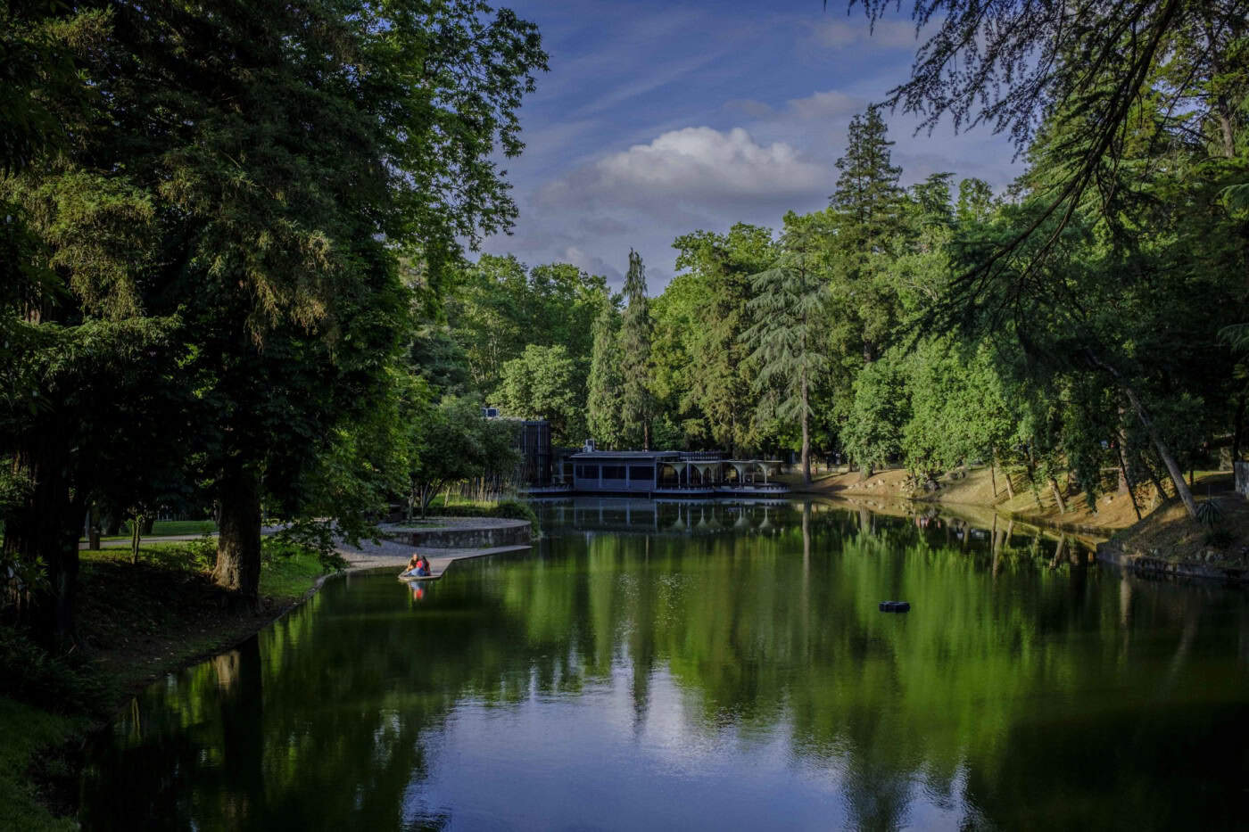 Braga volta a ser reconhecida como Destino Sustentável