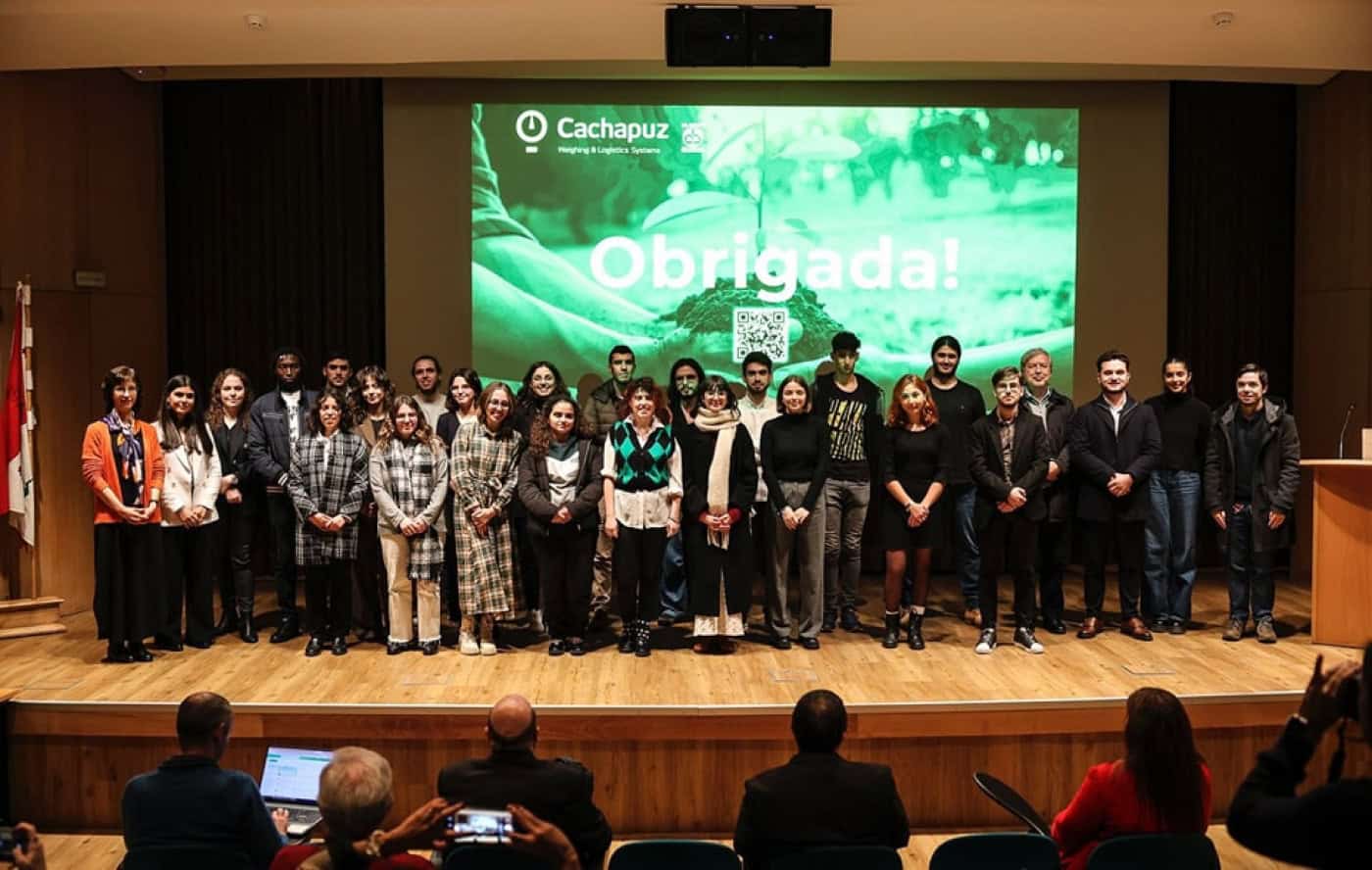 UMinho premeia 18 jovens investigadores. Próxima edição poderá fomentar sinergias