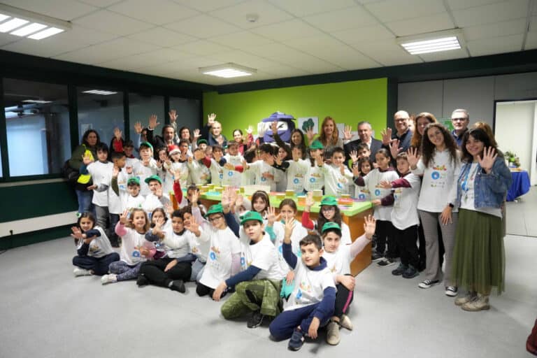 Programa ´5 ao Dia` vai continuar a ajudar a cimentar a promoção de uma alimentação saudável 