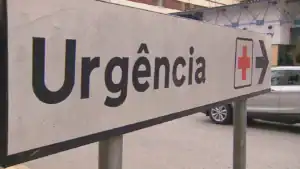 Casos de doença ligeira deixam de ser atendidos na urgência