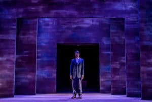 'Se isto é um homem' em cena para recordar testemunho de sobrevivente do holocausto