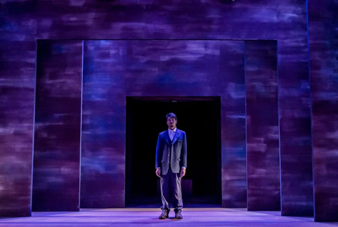 'Se isto é um homem' em cena para recordar testemunho de sobrevivente do holocausto