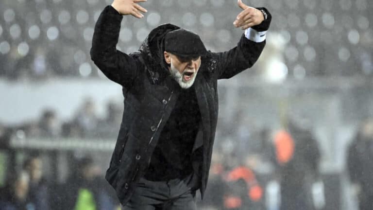 Álvaro Pacheco pede Vitória SC "paciente e inteligente" para derrotar Boavista