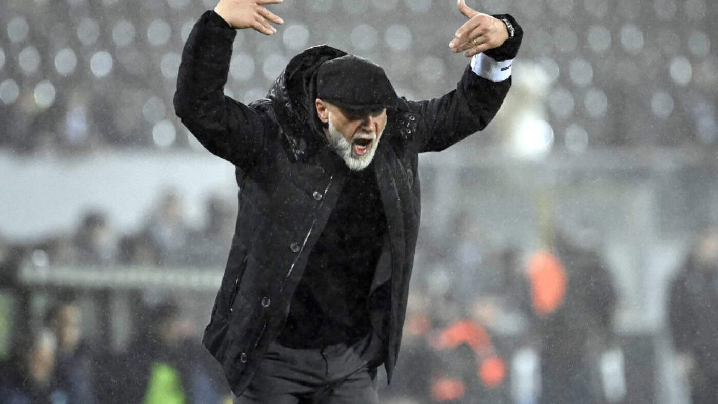 Álvaro Pacheco pede Vitória SC "paciente e inteligente" para derrotar Boavista