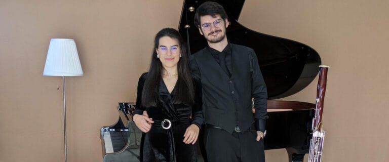 Dueto da UMinho tem um mês e soma já cinco prémios internacionais