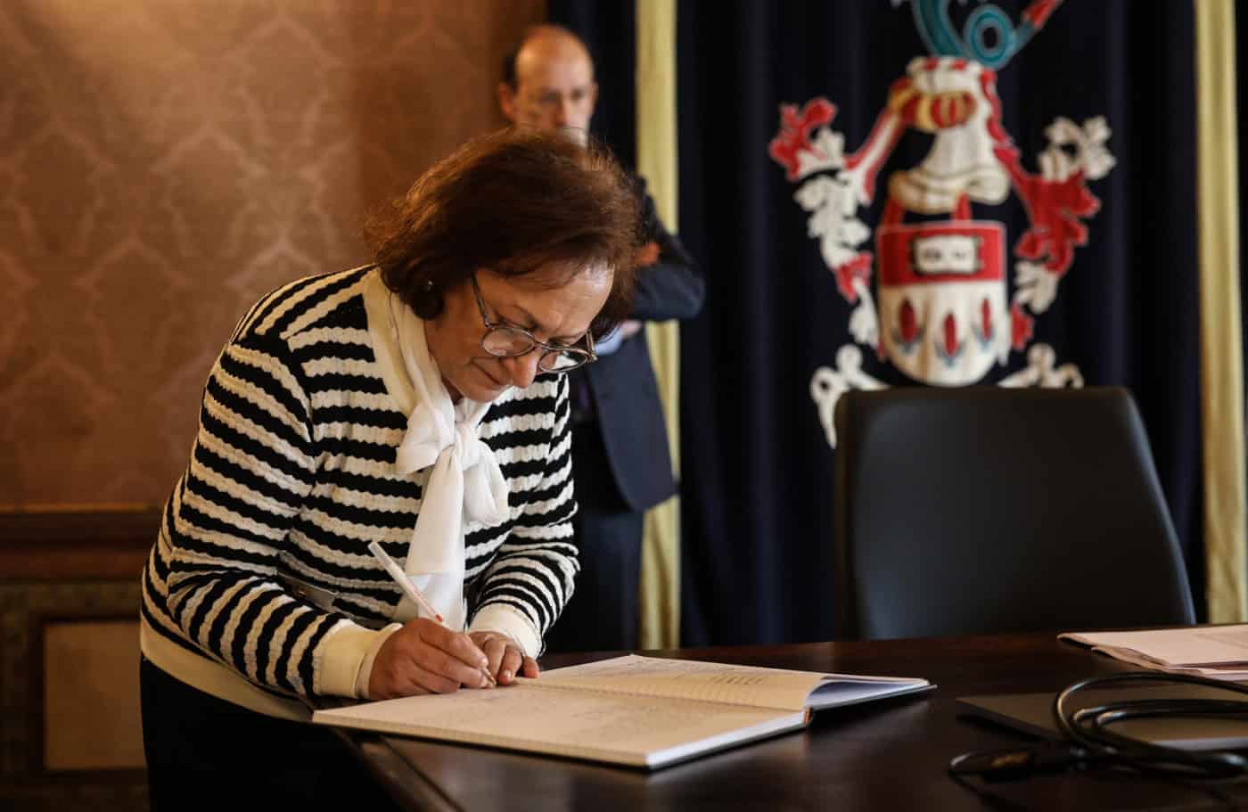 Proposta de alteração dos Estatutos da UMinho colocada em consulta pública até 15 de janeiro