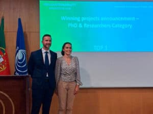 Investigadora da UMinho prepara start-up pioneira para o mercado da água