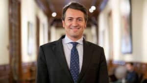 Coelho Lima designado representante especial da Assembleia da OSCE para as áreas em conflito 