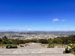 PDM concluído até março de 2024 prevê aumento de 10% da área urbana em Braga