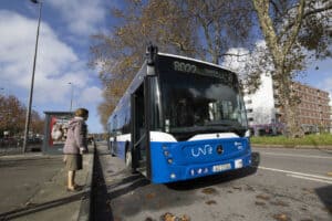 Porto gasta 30 mil euros com serviço e descontos na linha de autocarro para Braga