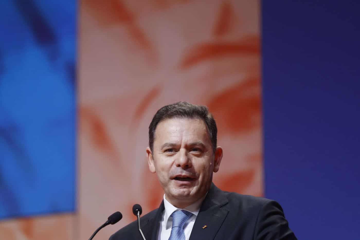 PSD e CDS-PP vão avançar com coligação pré-eleitoral para as legislativas e europeias