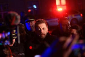 Tiroteio de Praga sem ligações a “terrorismo internacional”