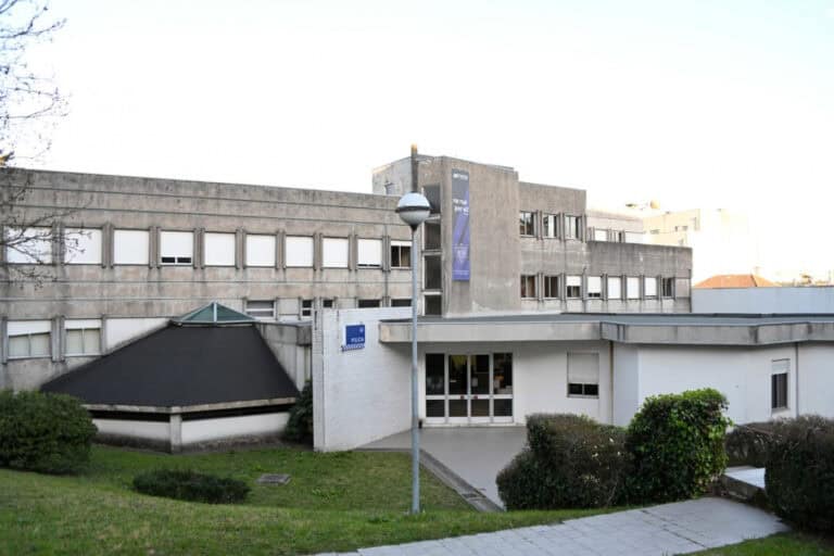 Requalificação da esquadra da PSP de Famalicão avança em 2024