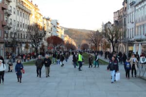 AEB espera atingir 270 milhões de euros nesta quadra festiva