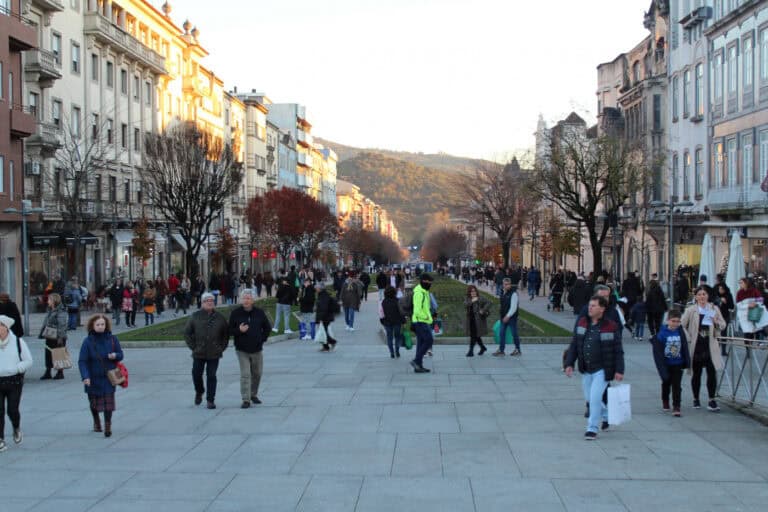 AEB espera atingir 270 milhões de euros nesta quadra festiva