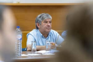 PSD. João Granja garante que concelhia de Braga ainda não discutiu candidatos às Legislativas