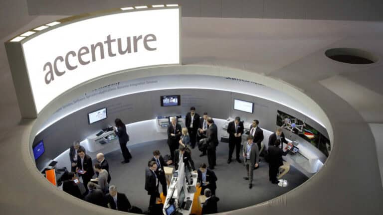 Trabalhadores da Accenture em greve hoje e no dia 02 de janeiro&nbsp;