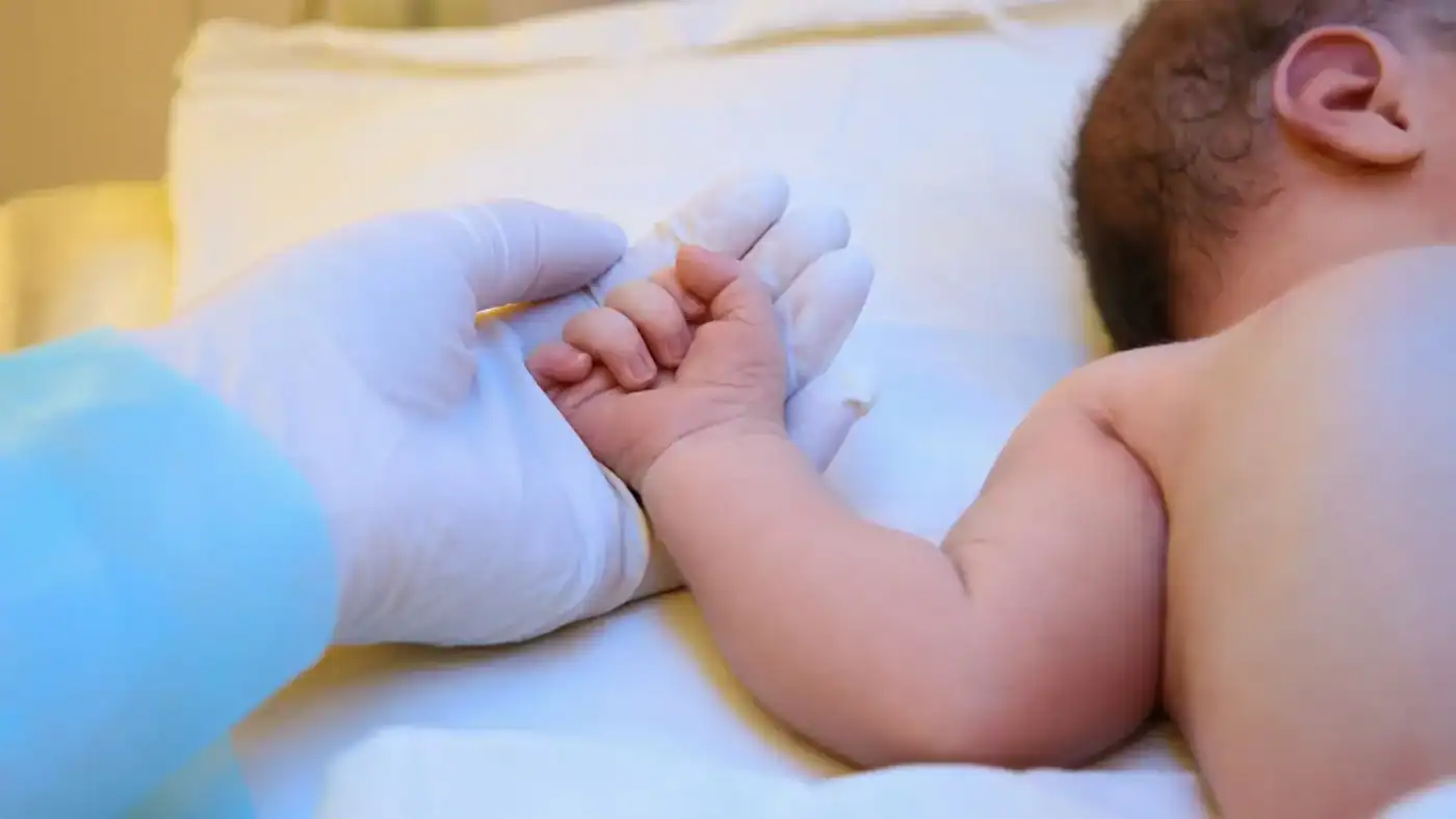 Mais de 60 mil nascimentos no SNS até novembro