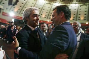 Conselho Nacional do PSD aprova coligação com CDS-PP a 04 de janeiro e listas de deputados a 15