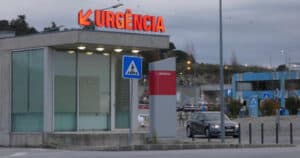 683 pessoas procuraram a urgência do Hospital de Braga na terça-feira
