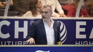 Paulo Freitas é o novo selecionador nacional de hóquei em patins 