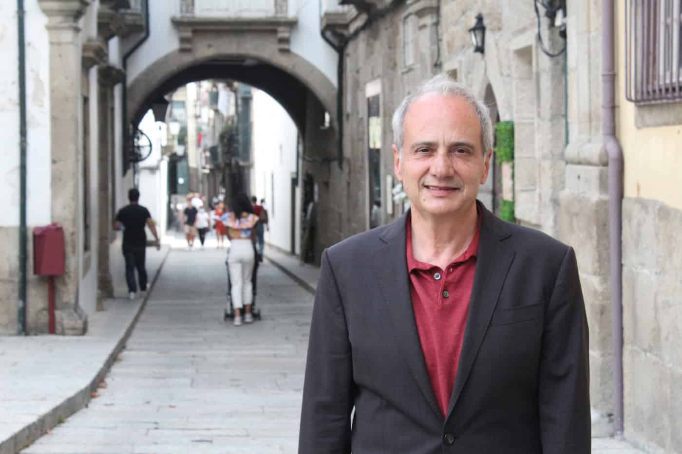 Autarca de Guimarães lamenta que Tribunal Judicial não seja prioritário para o Governo