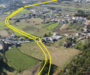 CMG espera que a decisão judicial sobre a Via do Avepark chegue em tempo útil